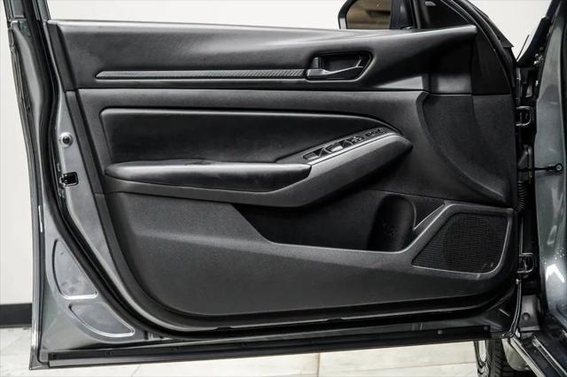 2024 Nissan Altima S FWD