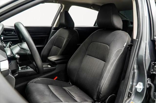 2024 Nissan Altima S FWD