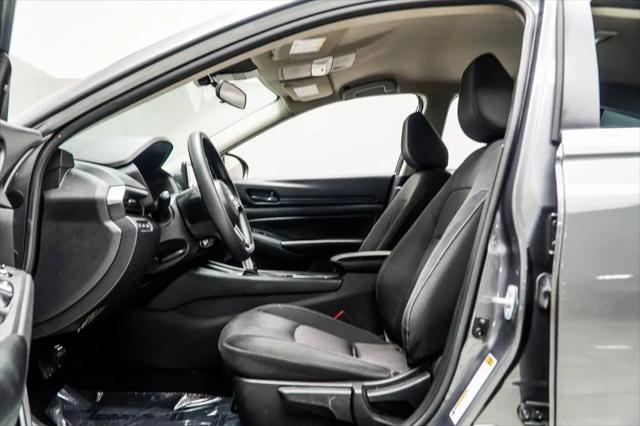 2024 Nissan Altima S FWD