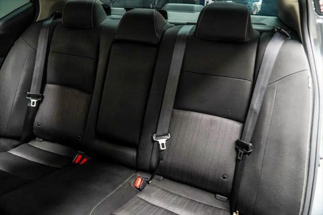 2024 Nissan Altima S FWD