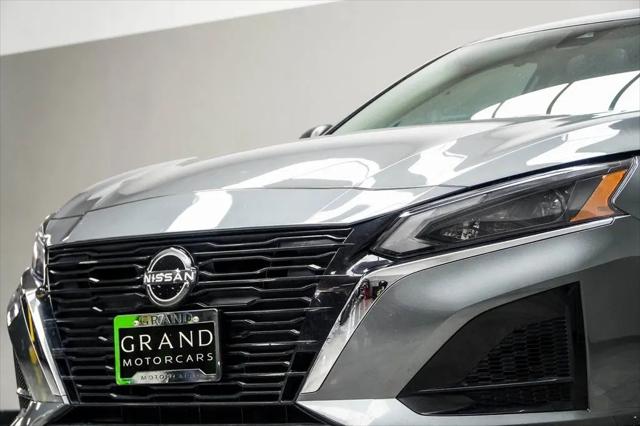 2024 Nissan Altima S FWD