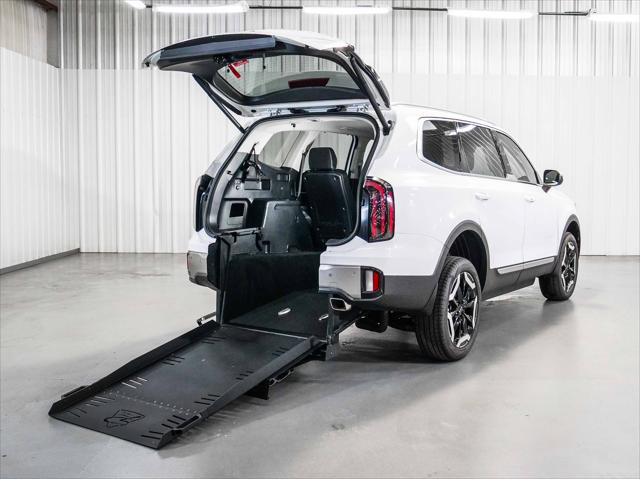 2025 Kia Telluride EX for sale in Battle Creek, MI