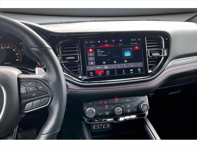 2025 Dodge Durango GT AWD