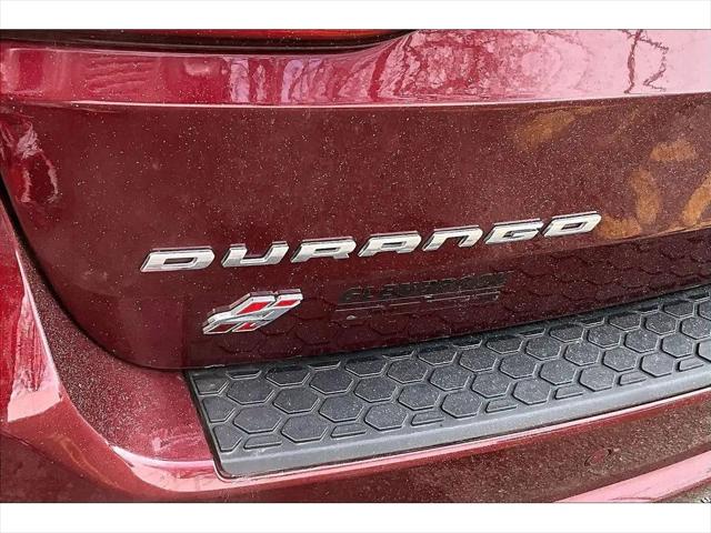 2025 Dodge Durango GT AWD