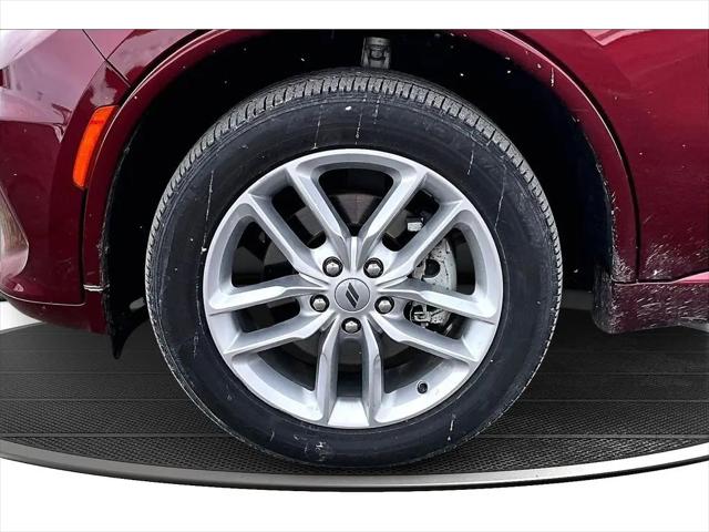 2025 Dodge Durango GT AWD