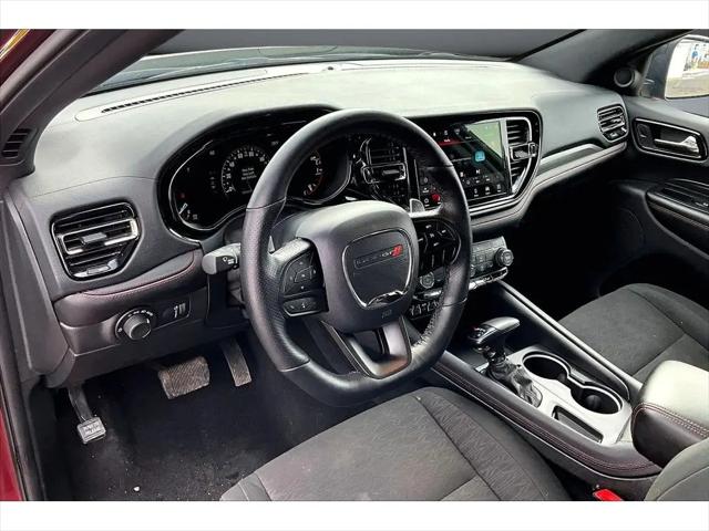 2025 Dodge Durango GT AWD