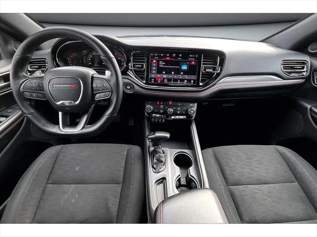 2025 Dodge Durango GT AWD