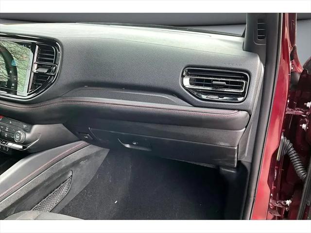 2025 Dodge Durango GT AWD