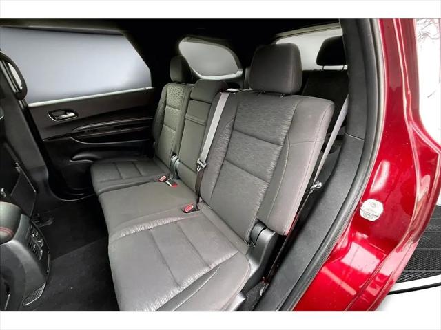 2025 Dodge Durango GT AWD