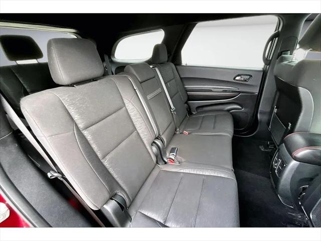2025 Dodge Durango GT AWD