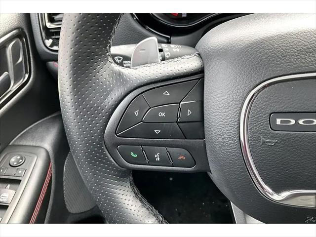 2025 Dodge Durango GT AWD
