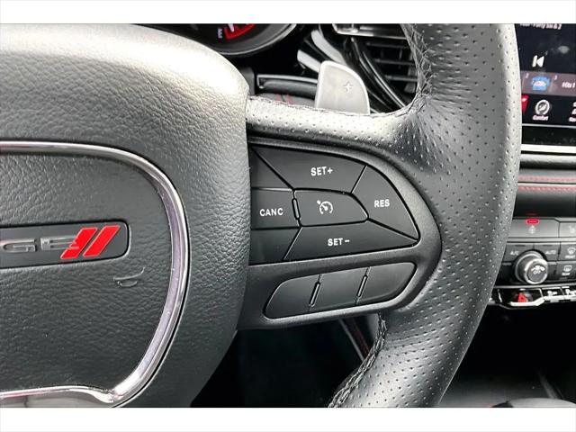 2025 Dodge Durango GT AWD