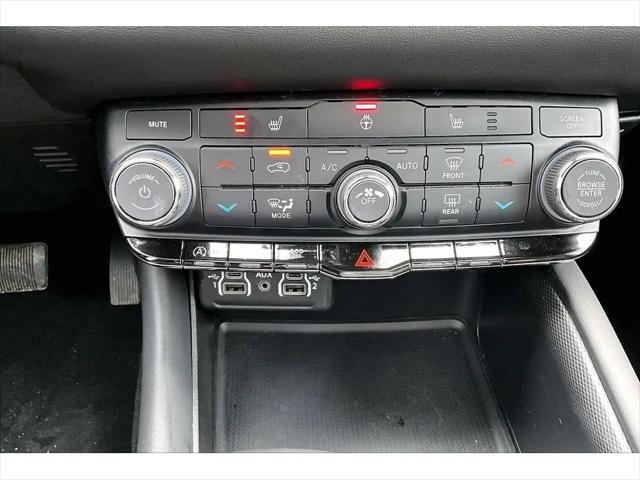 2025 Dodge Durango GT AWD