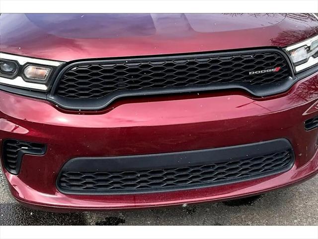 2025 Dodge Durango GT AWD