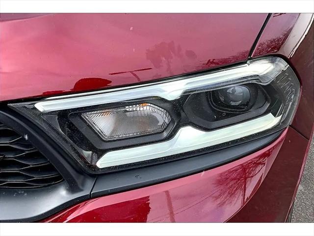 2025 Dodge Durango GT AWD