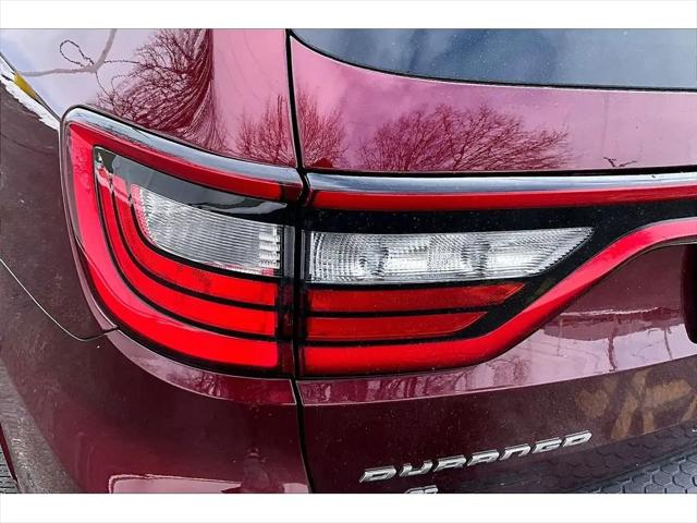 2025 Dodge Durango GT AWD
