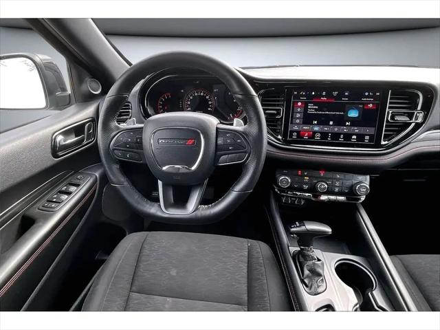 2025 Dodge Durango GT AWD