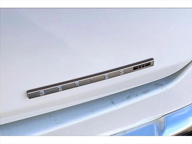 2024 Jeep Grand Wagoneer L Series III 4x4
