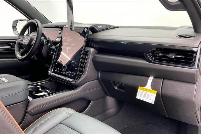 2026 GMC Yukon XL 4WD AT4