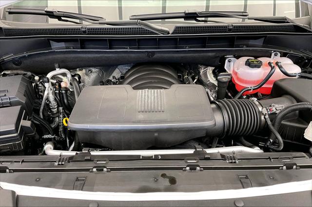 2026 GMC Yukon XL 4WD AT4