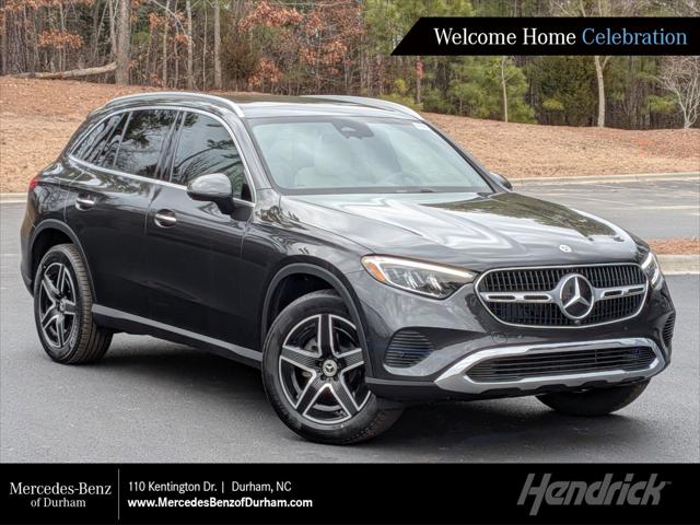 2026 Mercedes-Benz GLC 300 for sale in Durham, NC