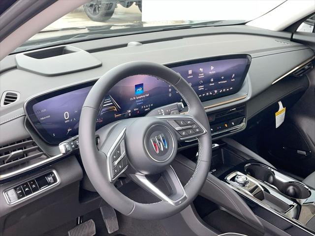 2026 Buick Envision Avenir AWD