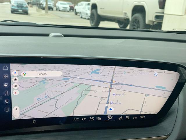 2026 Buick Envision Avenir AWD
