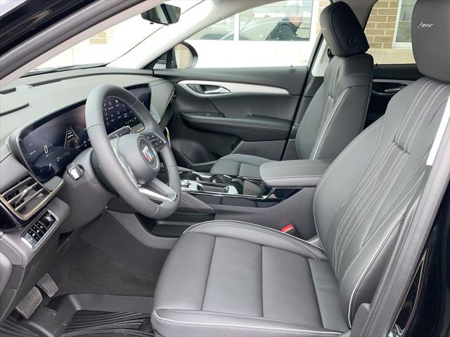 2026 Buick Envision Avenir AWD