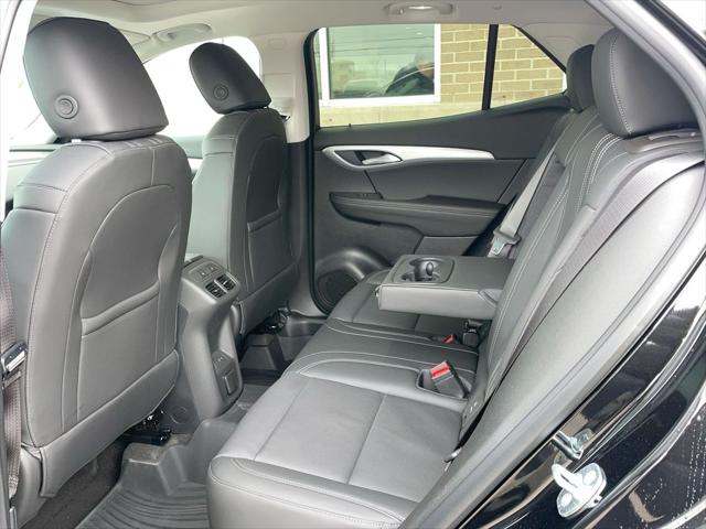 2026 Buick Envision Avenir AWD