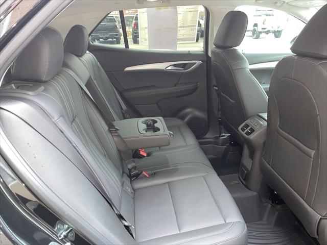 2026 Buick Envision Avenir AWD