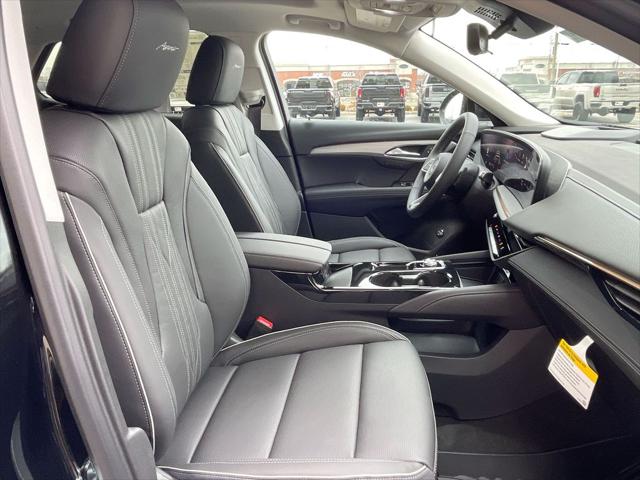 2026 Buick Envision Avenir AWD