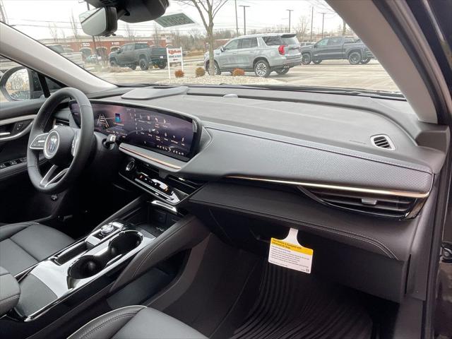 2026 Buick Envision Avenir AWD