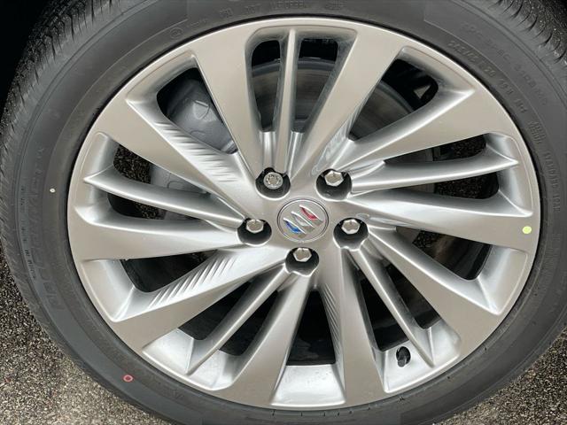 2026 Buick Envision Avenir AWD