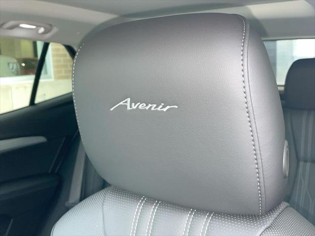 2026 Buick Envision Avenir AWD