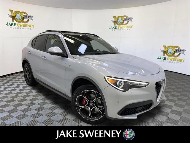 2023 Alfa Romeo Stelvio Ti AWD for sale in Florence, KY