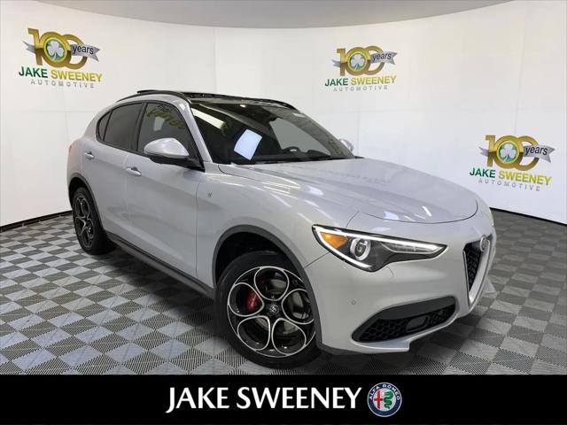 2023 Alfa Romeo Stelvio Ti AWD for sale in Florence, KY