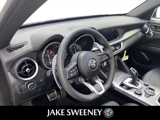 2023 Alfa Romeo Stelvio Veloce AWD