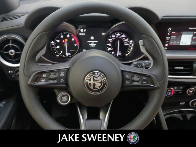 2022 Alfa Romeo Stelvio Veloce Ti AWD