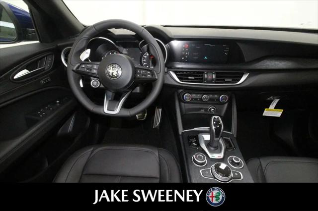 2022 Alfa Romeo Stelvio Sprint AWD