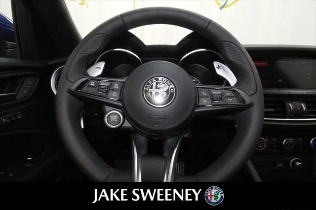 2022 Alfa Romeo Stelvio Sprint AWD