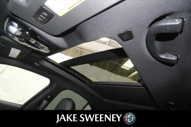 2022 Alfa Romeo Stelvio Sprint AWD