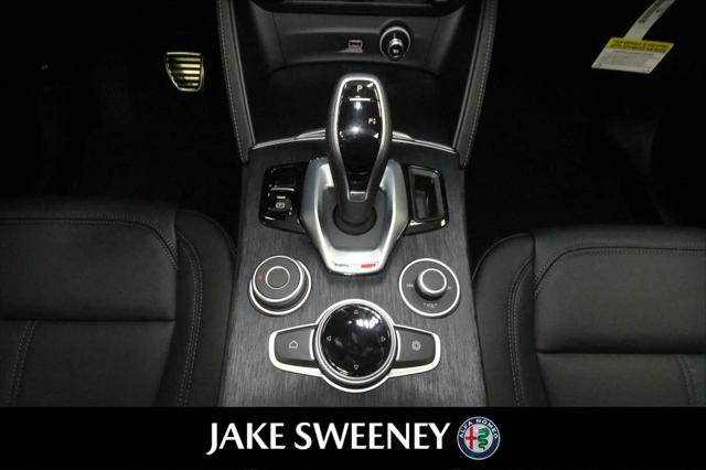 2022 Alfa Romeo Stelvio Sprint AWD