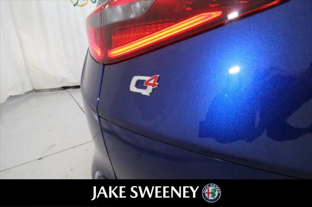 2022 Alfa Romeo Stelvio Sprint AWD