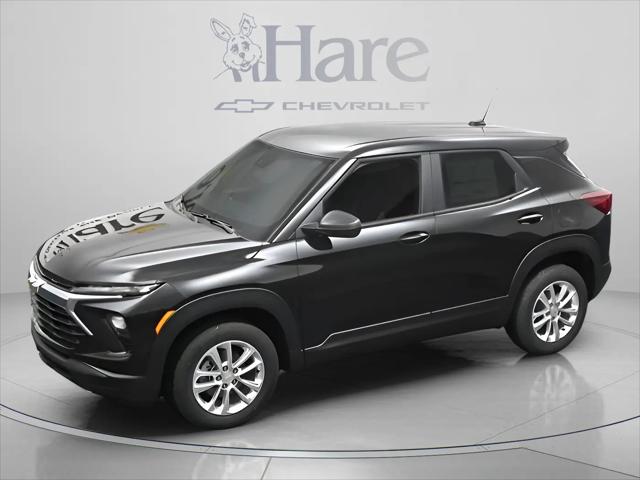 2026 Chevrolet TrailBlazer AWD LS for sale in Noblesville, IN