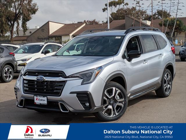 2026 Subaru Ascent Touring 7-Passenger for sale in National City, CA