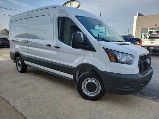 2026 Ford Transit Cargo Van T-250 148 Med Rf 9150 GVWR RWD for sale in Sylacauga, AL