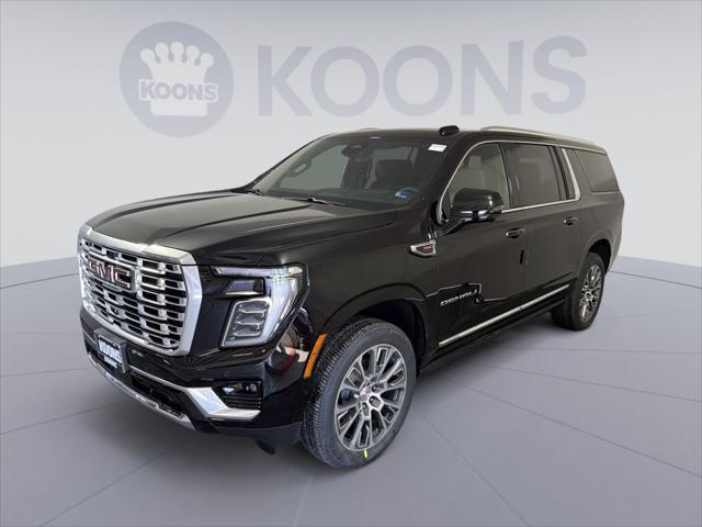 2026 GMC Yukon XL 4WD Denali for sale in Vienna, VA