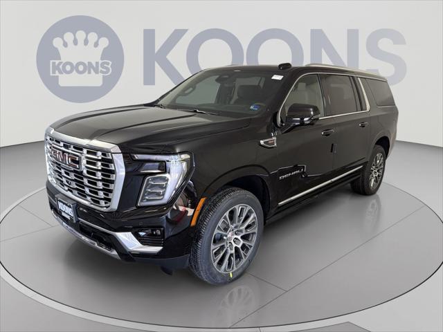 2026 GMC Yukon XL 4WD Denali for sale in Vienna, VA