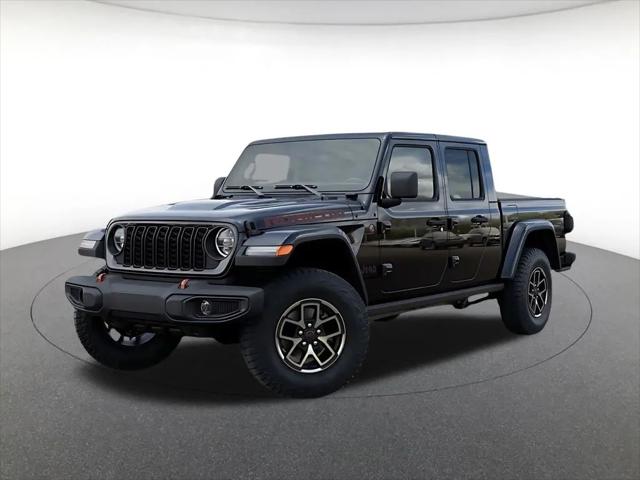 2026 Jeep Gladiator Rubicon for sale in Virginia Beach, VA