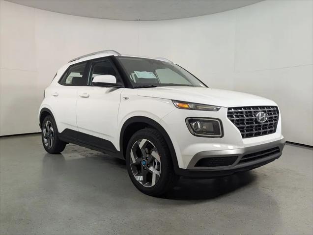 2026 Hyundai Venue SEL for sale in Lake Park, FL